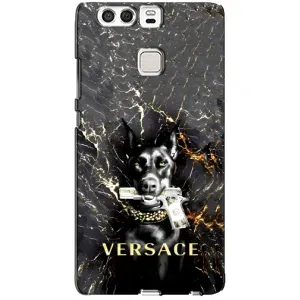 Чохли VERSACE для Хуавей П9 (PREMIUMPrint) (AlphaPrint-ген.)