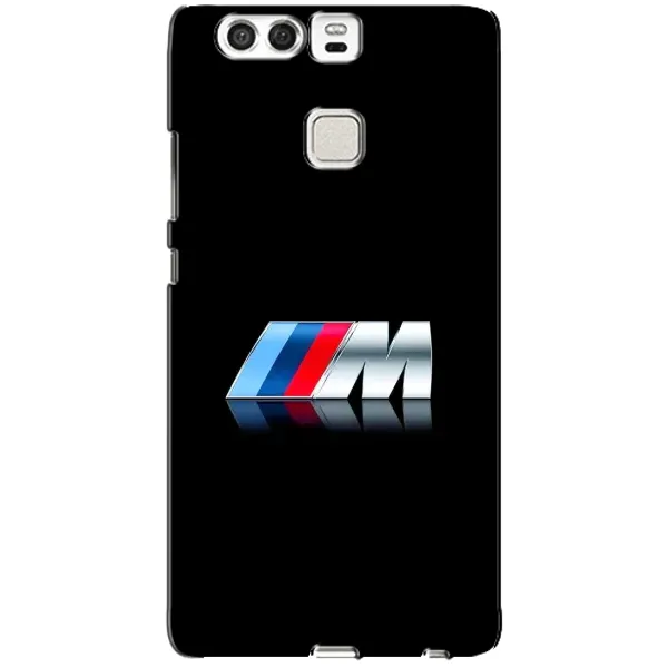 Чохол з принтом «AMG» для Huawei P9 Чохол з принтом «AMG» для Huawei P9