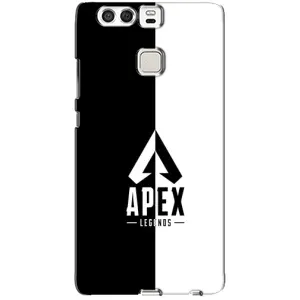 Чохли з топовими принтами для Хуавей П9 (APEX)
