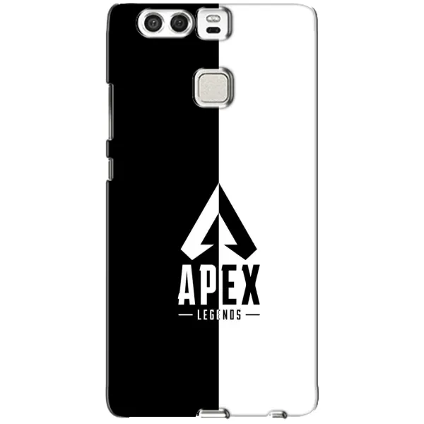 Чохол з принтом «APEX» для Huawei P9