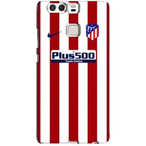 Чохли для Huawei P9 (VPrint) - Футбольні клуби (Atletico)