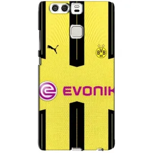 Чохли для Huawei P9 (VPrint) - Футбольні клуби (BVB)