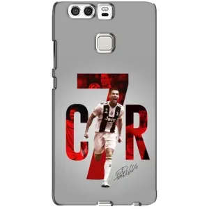 Чохол Кріштіану Роналду для Huawei P9 (AlphaPrint) (C7R)