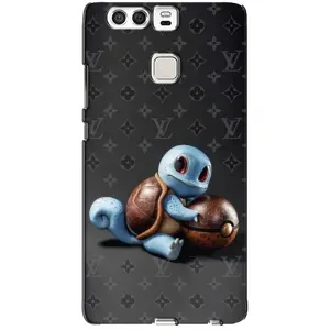 Бренднові Чохли для Huawei P9 - (PREMIUMPrint) (Черепашка)
