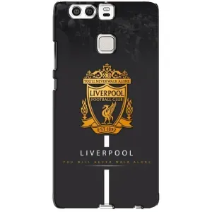 Чехлы для Хуавей П9 (VPrint) - ТОП ФК (FC Liverpool)