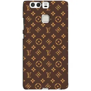 Чохли Луі Вітон для Huawei P9 (AlphaPrint - LOUIS VUITTON) (фон LOUIS VUITTON)