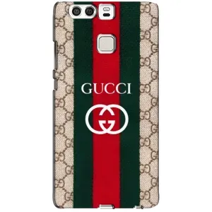 Чехлы ГУЧЧИ для Хуавей П9 (AlphaPrint) (Gucci дизайн)