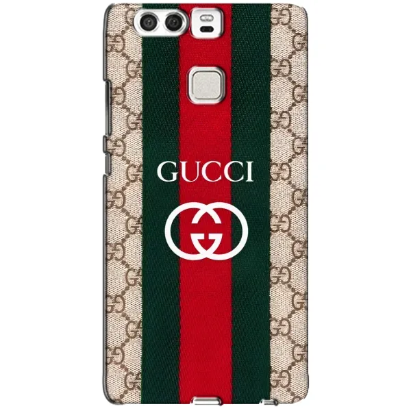 Чохол з принтом «Gucci дизайн» для Huawei P9 Чохол з принтом «Gucci дизайн» для Huawei P9