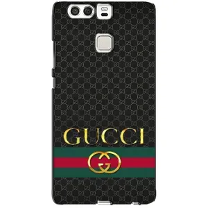 Чехлы ГУЧЧИ для Хуавей П9 (AlphaPrint) (Gucci оригинал)
