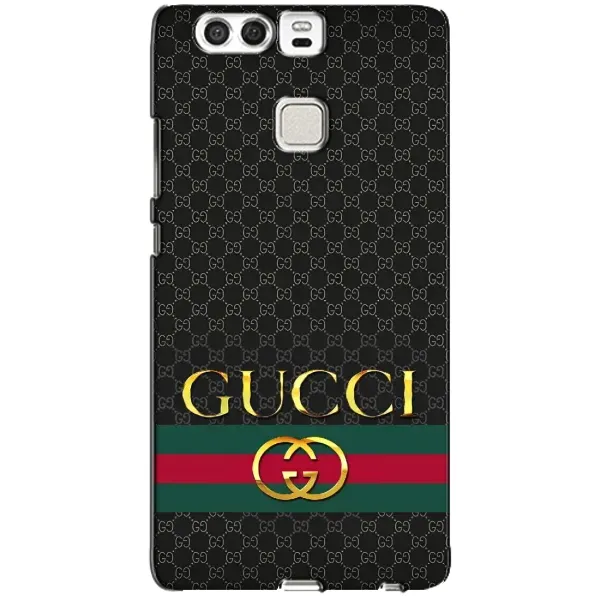 Чохол з принтом «Gucci оригінал» для Huawei P9 Чохол з принтом «Gucci оригінал» для Huawei P9