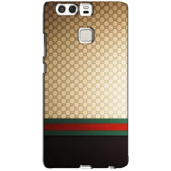 Чохол з принтом «Гуччі Фон» для Huawei P9 Чохол з принтом «Гуччі Фон» для Huawei P9