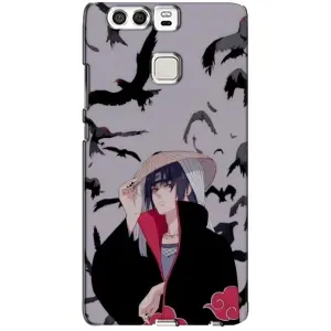 Анімешний чохол для Huawei P9 (Ітачі Itachi)