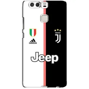 Чохли для Huawei P9 (VPrint) - Футбольні клуби (Juventus)