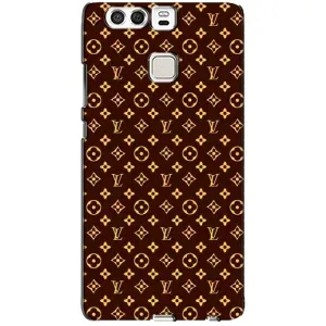 Чохли Луі Вітон для Huawei P9 (AlphaPrint - LOUIS VUITTON) (лого LOUIS VUITTON)