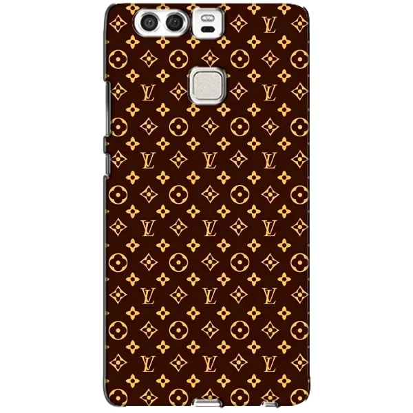 Чохол з принтом «лого LOUIS VUITTON» для Huawei P9 Чохол з принтом «лого LOUIS VUITTON» для Huawei P9
