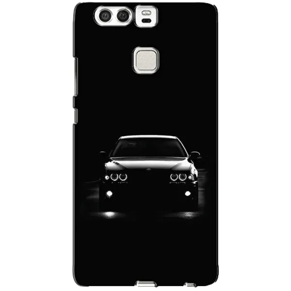 Чохол з принтом «Машина BMW» для Huawei P9 Чохол з принтом «Машина BMW» для Huawei P9