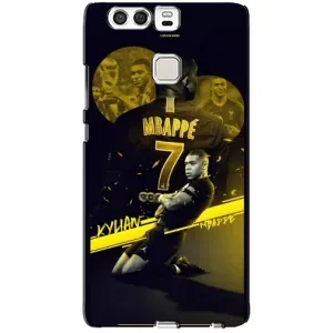 Чохли Кіліан Мбаппе для Huawei P9 (Mbappe)