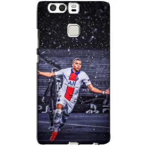 Чохли Кіліан Мбаппе для Huawei P9 (Mbappe PSG)