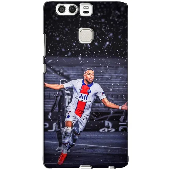 Чохол з принтом «Mbappe PSG» для Huawei P9