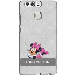Чохол Disney Mouse Huawei P9 (PREMIUMPrint) (Мікі Маус ЛВ)