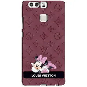 Чохол Disney Mouse Huawei P9 (PREMIUMPrint) (Mikki LV)