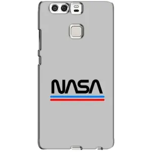 Чехол NASA для Huawei P9 (AlphaPrint) (NASA)