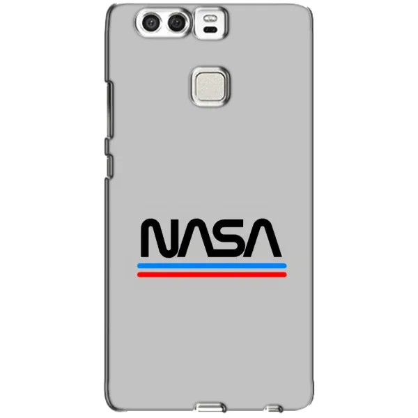 Чохол з принтом «NASA» для Huawei P9