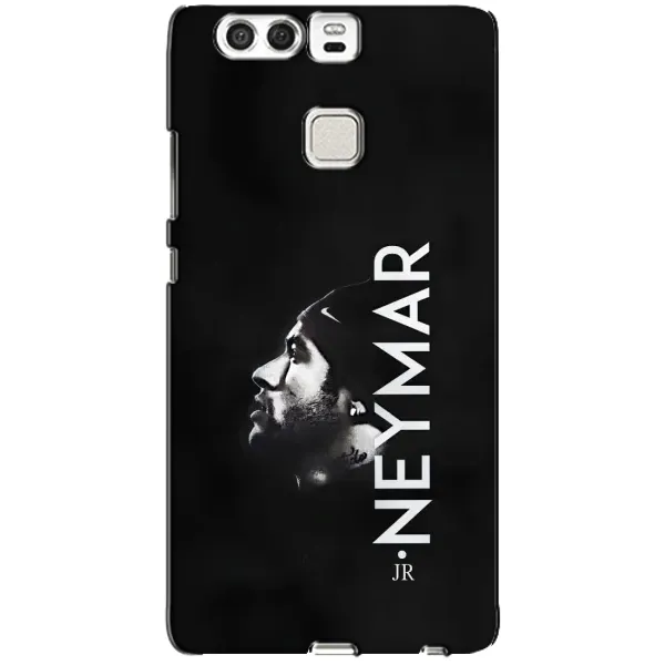 Чехол с принтом «NEYMAR» для Huawei P9