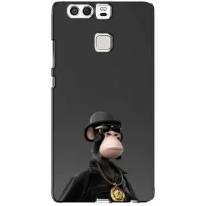 Чохли з Мавпами NFT для Huawei P9 (AlphaPrint) (Мавпа NFT)
