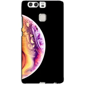 Космічні Чохли для Хуавей П9 (VPrint) (Планета Айфон)