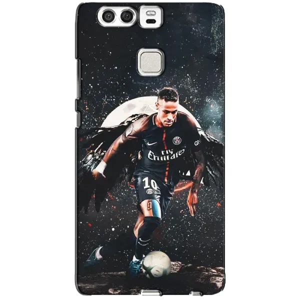 Чехол с принтом «PSG Neymar» для Huawei P9