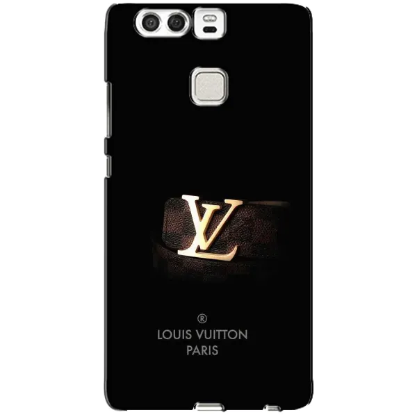Чохол з принтом «ремінець LV» для Huawei P9 Чохол з принтом «ремінець LV» для Huawei P9