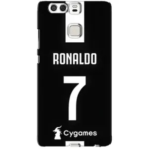 Чохол Кріштіану Роналду для Huawei P9 (AlphaPrint) (RONALDO 7)