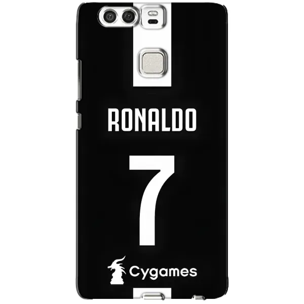 Чохол з принтом «RONALDO 7» для Huawei P9 Чохол з принтом «RONALDO 7» для Huawei P9