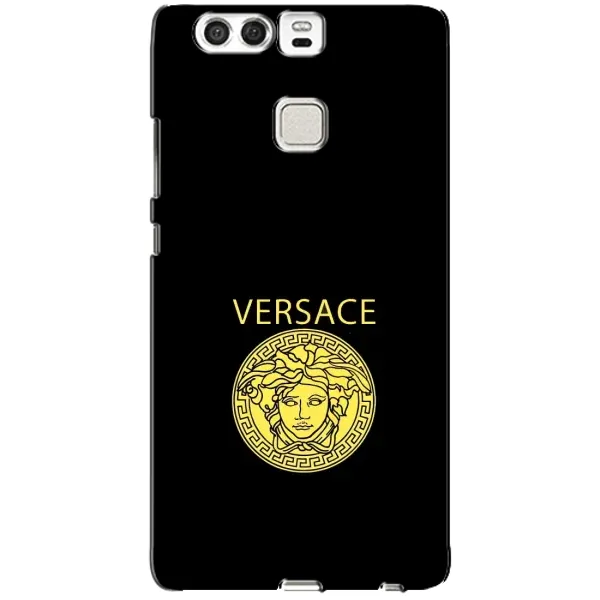 Чохол з принтом «Versace» для Huawei P9