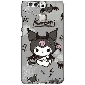 Чохол з кроликом Куромі на Huawei P9 (Зла Куромі)