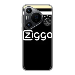 Чехлы для Huawei Pura 70 PRO (VPrint) - Футбольные клубы (AJAX)