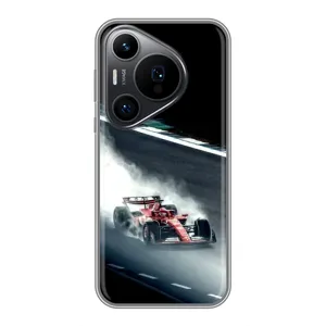 Чохол Формула1 на Huawei Pura 70 PRO (Болід гоночний)