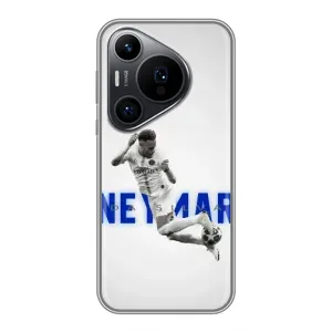 Чехол Неймар для Huawei Pura 70 PRO (AlphaPrint)