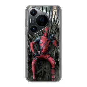 Чехлы Фильмы для Huawei Пура 70 ПРо (VPrint)