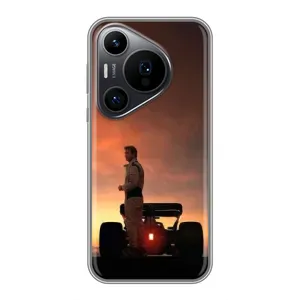 Чохол Формула1 на Huawei Pura 70 PRO (Ф1 Гейс)