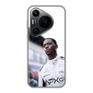 Чохол Формула1 на Huawei Pura 70 PRO (Ф1 Пірс)