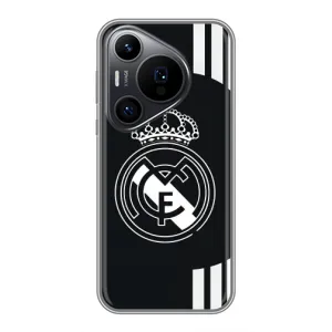 ФК Реал Мадрид чехлы для Huawei Pura 70 PRO (AlphaPrint) (ФК Реал Мадрид)