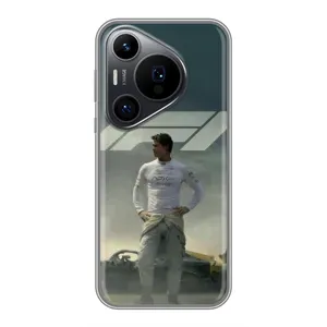Чохол Формула1 на Huawei Pura 70 PRO (Формула 1)