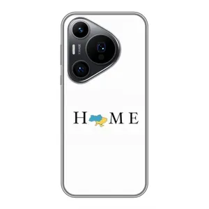 Чохол для Патріота України Huawei Pura 70 PRO - (AlphaPrint)