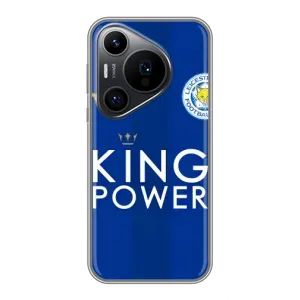 Чехлы для Huawei Pura 70 PRO (VPrint) - Футбольные клубы (Lester)