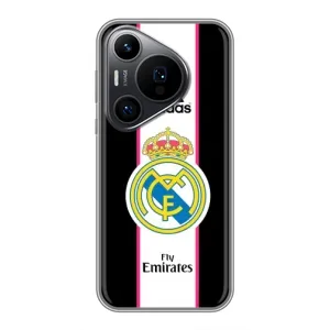 ФК Реал Мадрид чехлы для Huawei Pura 70 PRO (AlphaPrint)