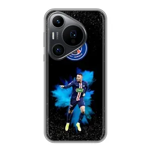 Чохли Кіліан Мбаппе для Huawei Pura 70 PRO (Мбаппе ПСЖ)