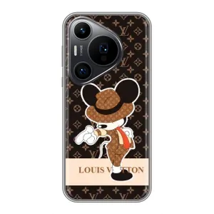 Чохол Disney Mouse Huawei Pura 70 PRO (PREMIUMPrint) (Міккі Джексон)