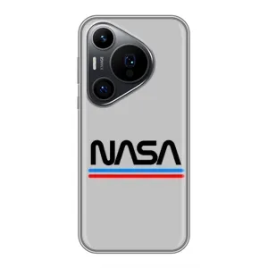 Чохол NASA для Huawei Pura 70 PRO (AlphaPrint) (NASA)